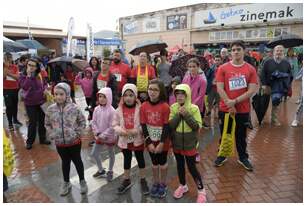 Foto 368 de la Carrera Familiar de Getxo 2018